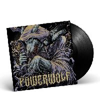 POWERWOLF - Metallum Nostrum