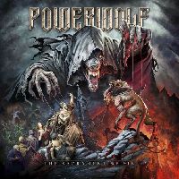 POWERWOLF - Sacrament Of Sin
