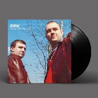 PPK (ППК) - Russian Trance: Formation