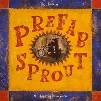 Prefab Sprout - A Life of Surprises - The Best Of