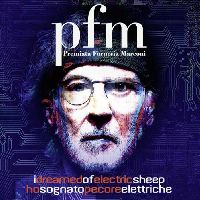 Premiata Forneria Marconi - I Dreamed of Electric Sheep (CD)