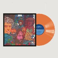 Premiata Forneria Marconi - Passpartu (Orange Vinyl)