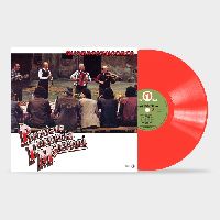 Premiata Forneria Marconi - Suonare Suonare (Red Vinyl)