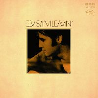 Presley, Elvis - I'm Leavin': Elvis Folk-Country