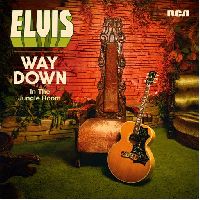 Presley, Elvis - Way Down in the Jungle Room