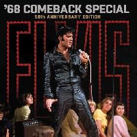 Presley, Elvis - Elvis: '68 Comeback Special (50th Anniversary)