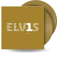 PRESLEY, ELVIS - Elvis 30 #1 Hits (Solid Gold Vinyl)