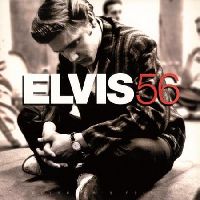 PRESLEY, ELVIS - Elvis '56