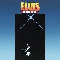 Presley, Elvis - Moody Blue (40th Anniversary)