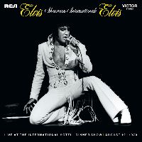Presley, Elvis - Showroom Internationale