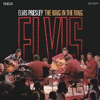 Presley, Elvis - The King In The Ring (50th anniversary)