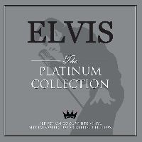 PRESLEY, ELVIS - The Platinum Collection