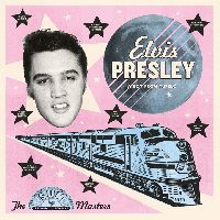 Presley, Elvis - The Sun Masters: A Boy From Tupelo