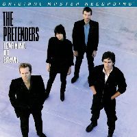 Pretenders, The - Learning To Crawl (Original Master Recording)