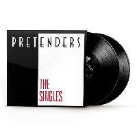 Pretenders, The - The Singles