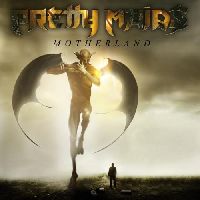 PRETTY MAIDS - Motherland (CD)