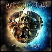 PRETTY MAIDS - A Blast From The Past (CD, Box Set)