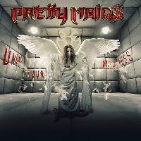 PRETTY MAIDS - Undress Your Madness