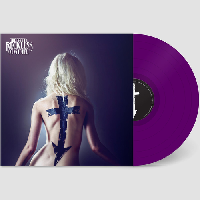 Pretty Reckless, The - Going To Hell (Purple Vinyl)