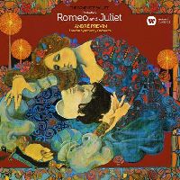 Previn, Andre - Prokofiev: Romeo & Juliet