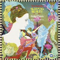 Previn, Andre - Tchaikovsky: The Sleeping Beauty