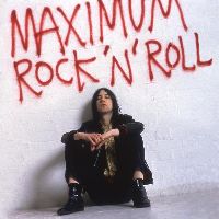 Primal Scream - Maximum Rock 'n' Roll: The Singles (CD)