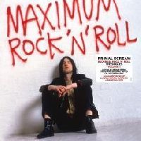 Primal Scream - Maximum Rock 'n' Roll: The Singles Vol. 1