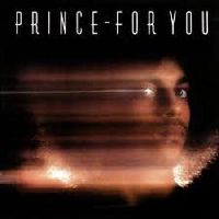 PRINCE - For You