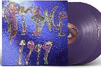 PRINCE - 1999 (Purple Vinyl)