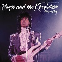 Prince - Purple Rain (Maxi-Single, Purple Vinyl)
