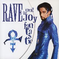 Prince - Rave Un2 The Joy Fantastic (Purple Vinyl)