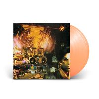 Prince - Sign 'O' The Times (Peach Vinyl)
