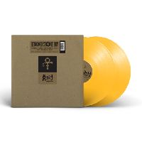 Prince - The Gold Experience (RSD 2022, Translucent Gold Vinyl)