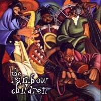 Prince - The Rainbow Children (Crystal Clear Vinyl)