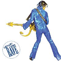 Prince - Ultimate Rave (2CD+DVD)