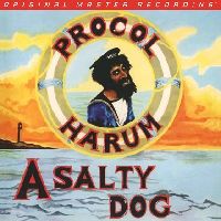 PROCOL HARUM - A Salty Dog (HQ)