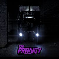 PRODIGY, THE - No Tourists (CD)