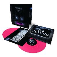 PRODIGY, THE - No Tourists (Pink Vinyl)