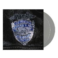 PRODIGY, THE - Their Law-The Singles 1990-2005 (Silver Vinyl)