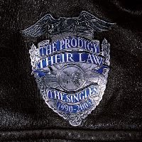 PRODIGY, THE - Their Law-The Singles 1990-2005