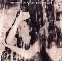 Psychedelic Furs, The - Book of Days