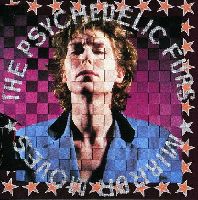 Psychedelic Furs, The - Mirror Moves