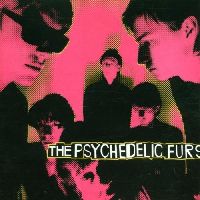 Psychedelic Furs, The - The Psychedelic Furs