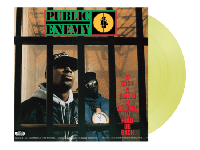 Public Enemy - It Takes A Nation Of Millions To Hold Us Back (Yellow Vinyl)