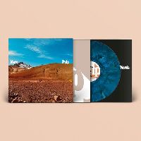 Pulp - More. (Blue Sky Thinking Vinyl)