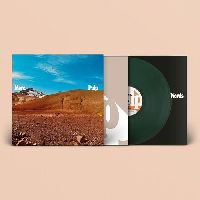 Pulp - More. (Dark Green Theresa Vinyl)