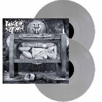 PUNGENT STENCH - Ampeauty (Grey Vinyl)