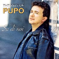 PUPO - Best Of Pupo - Su Di Noi (Yellow Vinyl)