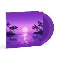 Purple Disco Machine - Paradise (Transparent Purple Vinyl)