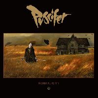 Puscifer - Normal Isn't